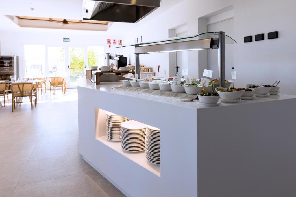 Hotel Eques Petit Resort - View 1