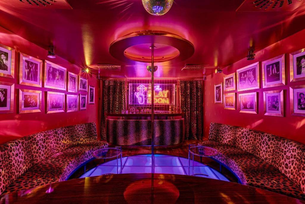 Flight + Stay at Romeos Ibiza image 6