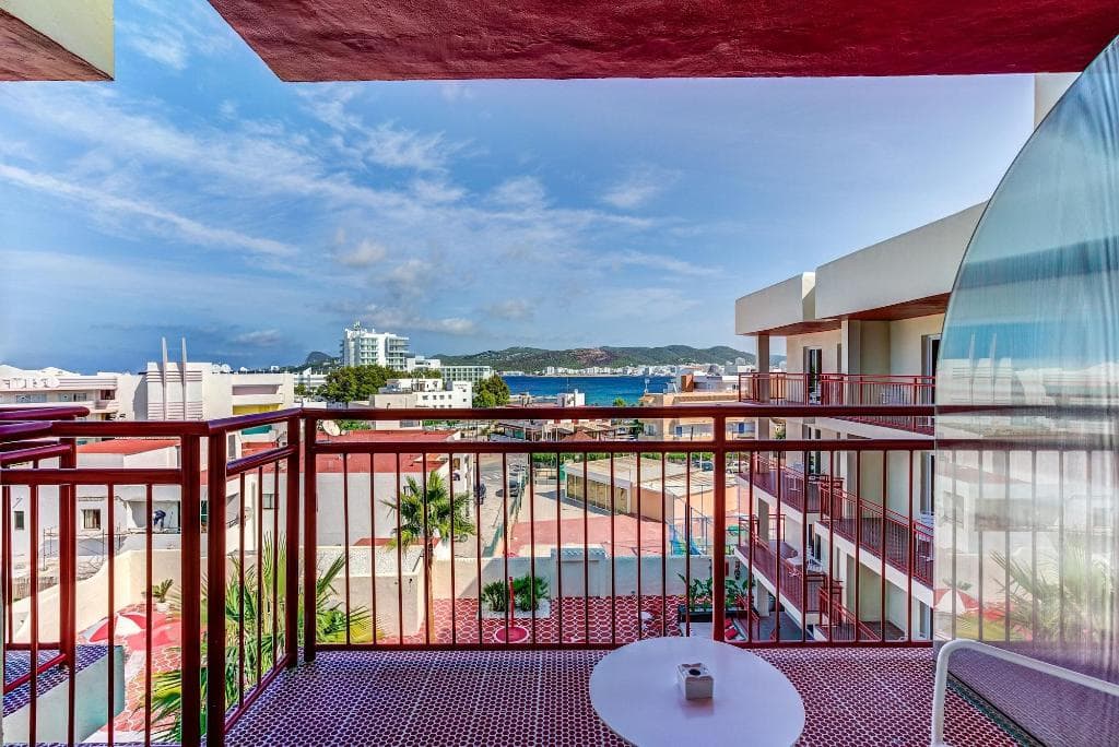 Flight + Stay at Romeos Ibiza image 38