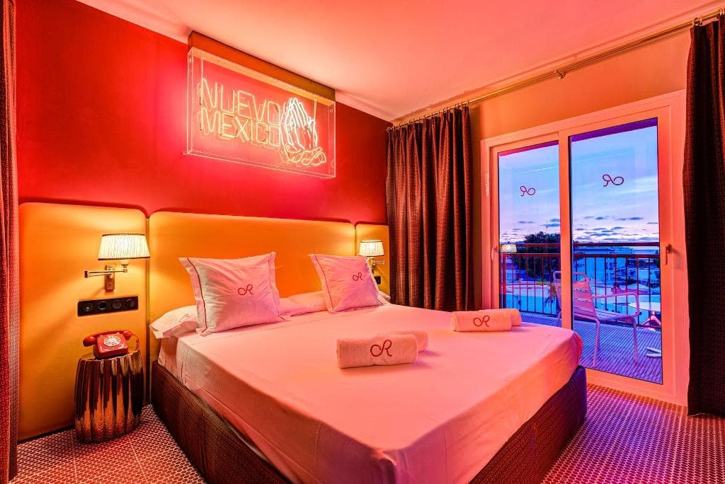 Flight + Stay at Romeos Ibiza image 15