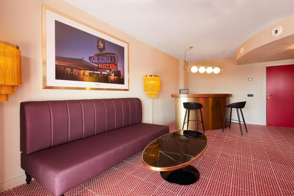 Flight + Stay at Romeos Ibiza image 16