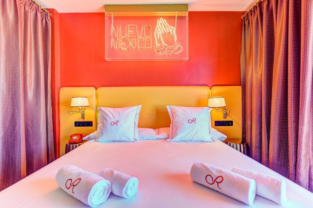 Flight + Stay at Romeos Ibiza image 46