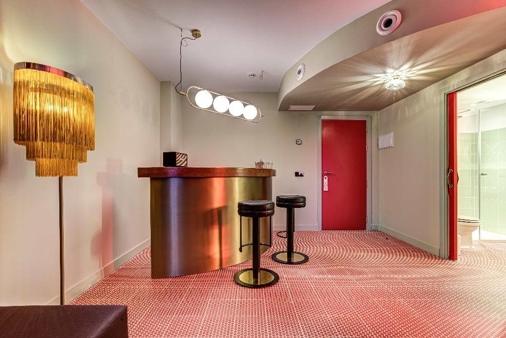 Flight + Stay at Romeos Ibiza image 13