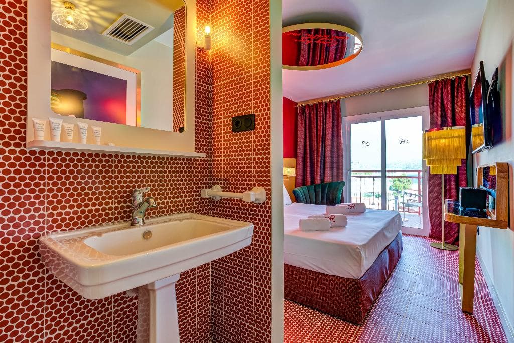 Flight + Stay at Romeos Ibiza image 29