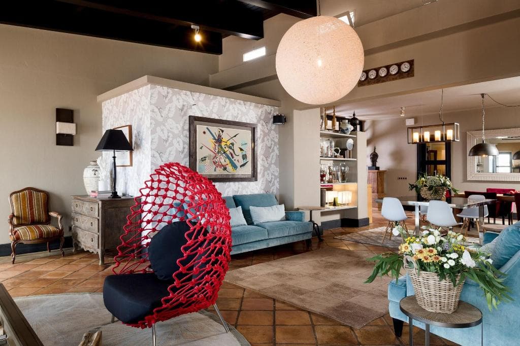 Flight + Stay at 5 Suites image 19