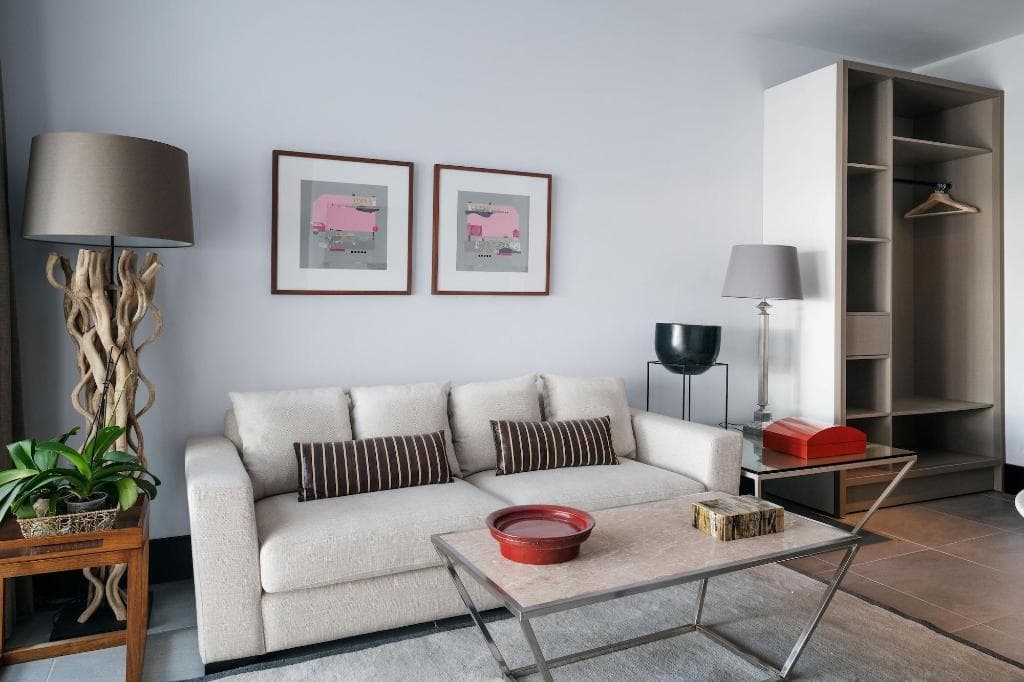 Flight + Stay at 5 Suites image 38