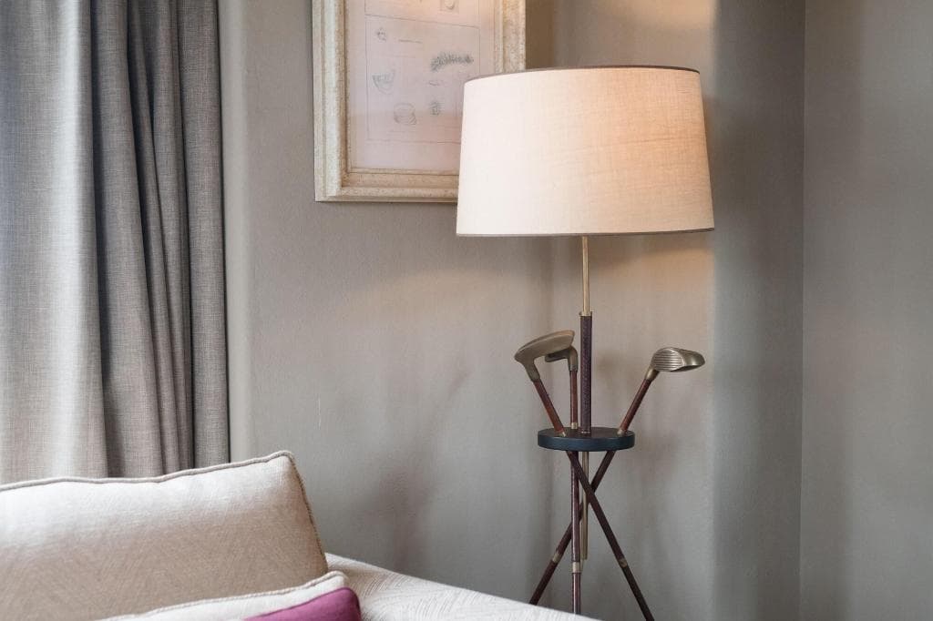 Flight + Stay at 5 Suites image 9