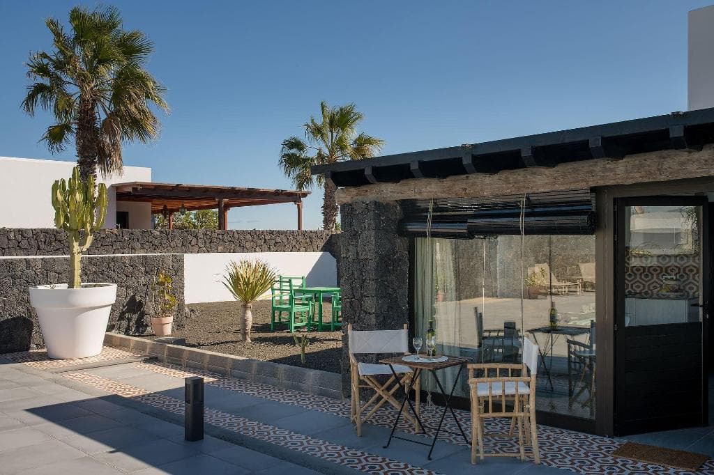 Flight + Stay at 5 Suites image 25