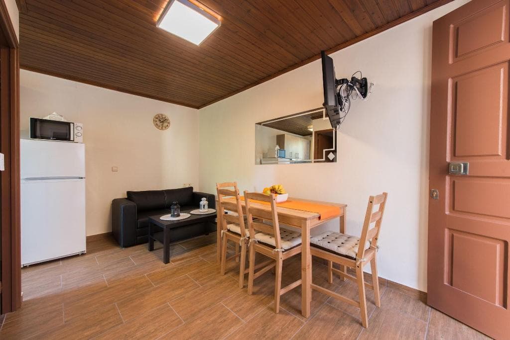 Xenios Zeus - View 1