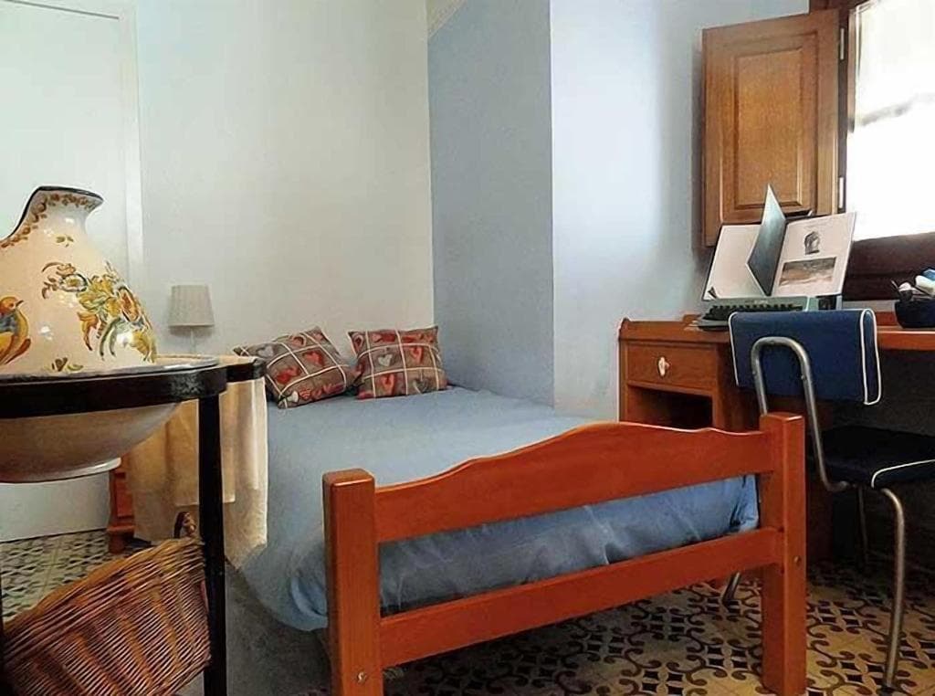 Cal Fuster De La Plaça - View 1