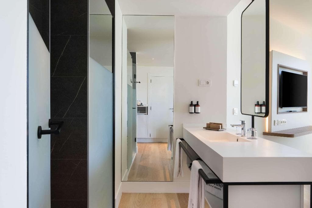 Stay at Barcelo Playa Blanca