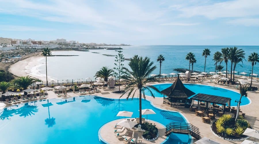 Iberostar Selection Anthelia: Your 7-Night Guide to All-Inclusive Luxury in Tenerife