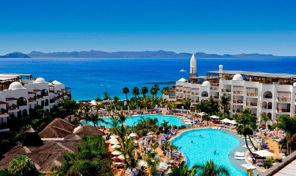 Princesa Yaiza Review: Is the 'Kiko Royal' Suite Worth the Extra Cost?